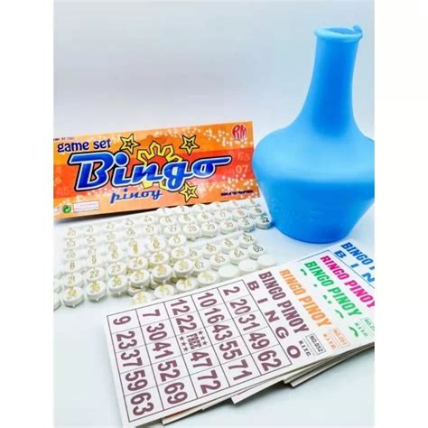 bingo shaker philippines|Bingo Shaker .